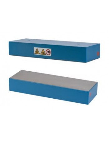 SEPARADOR MAGNÉTICO DE CHAPAS 2