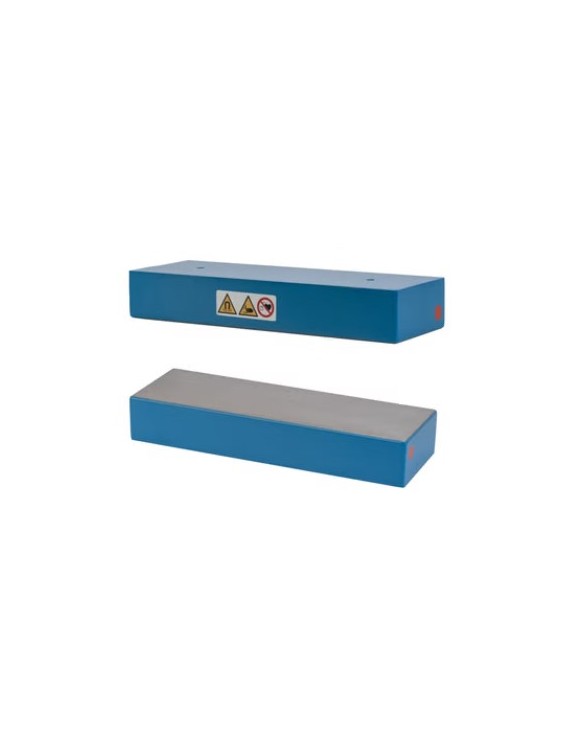 SEPARADOR MAGNÉTICO DE CHAPAS SEPARADOR MAGNÉTICO DE CHAPAS