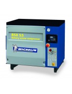 COMPRESOR TORNILLO RSX 5,5HP MICHELIN CA-RSX5.5