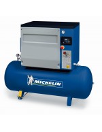 COMPRESOR TORNILLO RSX 5,5HP MICHELIN CA-RSX5.5