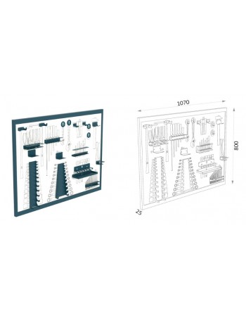 PANELES DE MADERA...