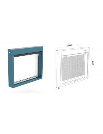 ARMARIO PARA HERRAMIENTAS...