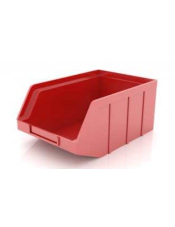 CUBETA DE PLASTICO APILABLE...