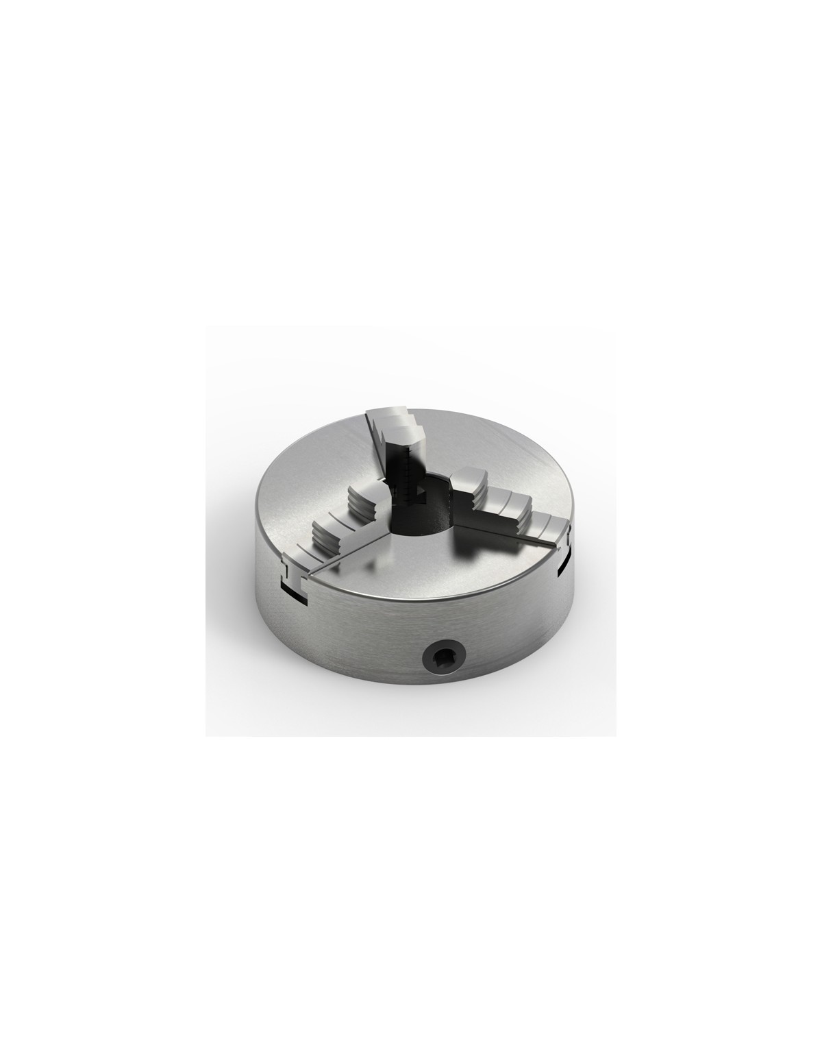 Plato 4 Garras Profi-SET – Attrezzo Multiuso A 4 Artigli – Robusto E Facile Da Usare