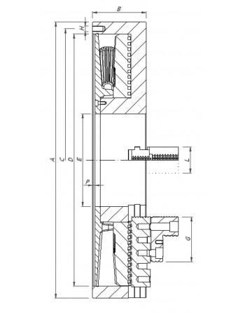 PLATOS AUTOCENTRANTES DE 3... 2