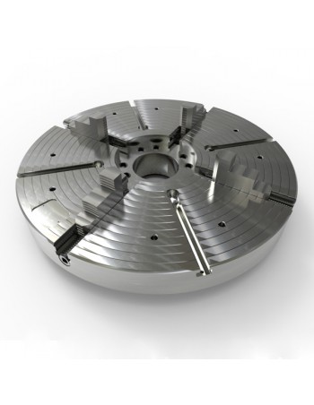 PLATOS DE 4 GARRAS MONOBLOC...