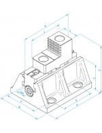 BLOQUE SOPORTE TDG