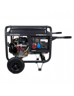 GENERADOR GASOLINA TRIFÁSICO 2,2KW