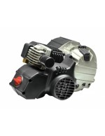COMPRESOR PISTÓN VERTICAL 2HP 30LTS 222LTS/MIN