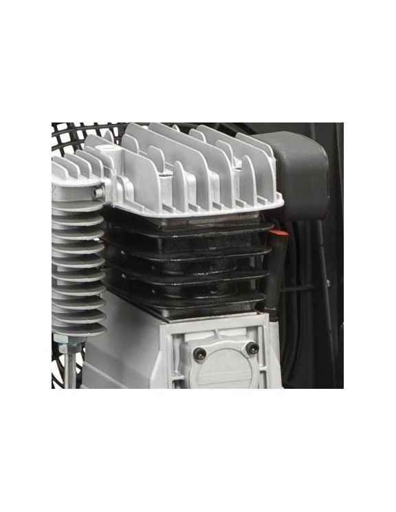 COMPRESOR PISTÓN 3HP 30LTS 330LTS/MIN