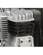 COMPRESOR PISTÓN 3HP 30LTS 330LTS/MIN