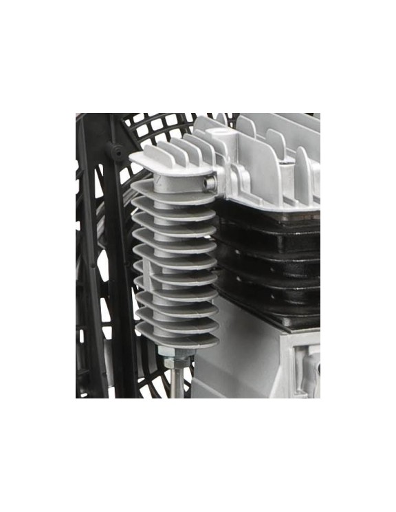 COMPRESOR PISTÓN 3HP 30LTS 330LTS/MIN