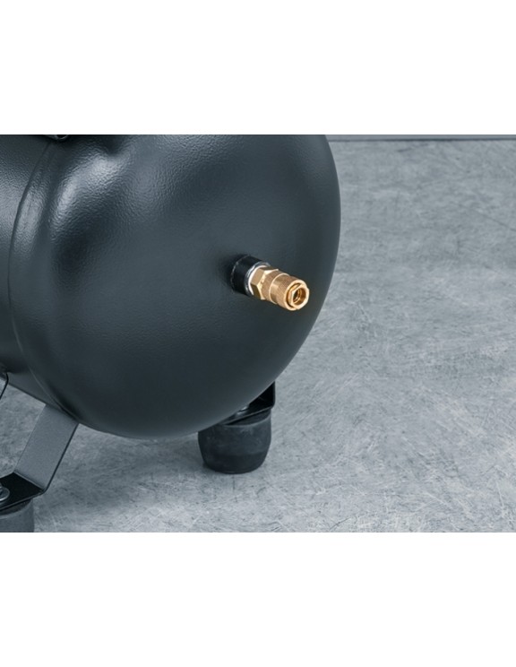 COMPRESOR PISTÓN 3HP 30LTS 330LTS/MIN