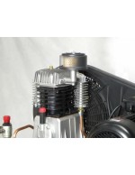 COMPRESOR PISTÓN 5,5HP 100LT 570LTS/MIN