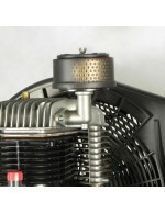 COMPRESOR PISTÓN 5,5HP 100LT 570LTS/MIN