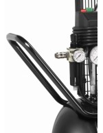 COMPRESOR PISTÓN 5,5HP 100LT 570LTS/MIN