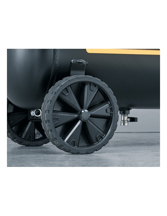 COMPRESOR PISTÓN 5,5HP 100LT 570LTS/MIN