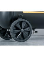 COMPRESOR PISTÓN 5,5HP 100LT 570LTS/MIN