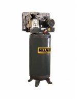 COMPRESOR PISTÓN 3HP 200LTS 390LTS/MIN