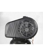 COMPRESOR PISTÓN VERTICAL 5,5HP 270LTS 640LTS/MIN