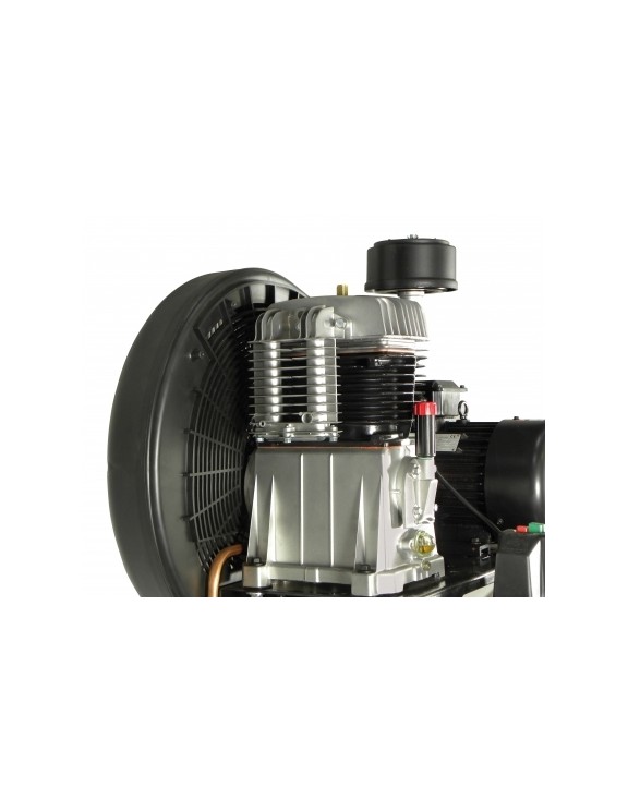 COMPRESOR PISTÓN 5,5HP 270LTS...