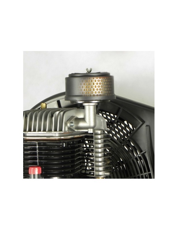 COMPRESOR PISTÓN 5,5HP 270LTS...