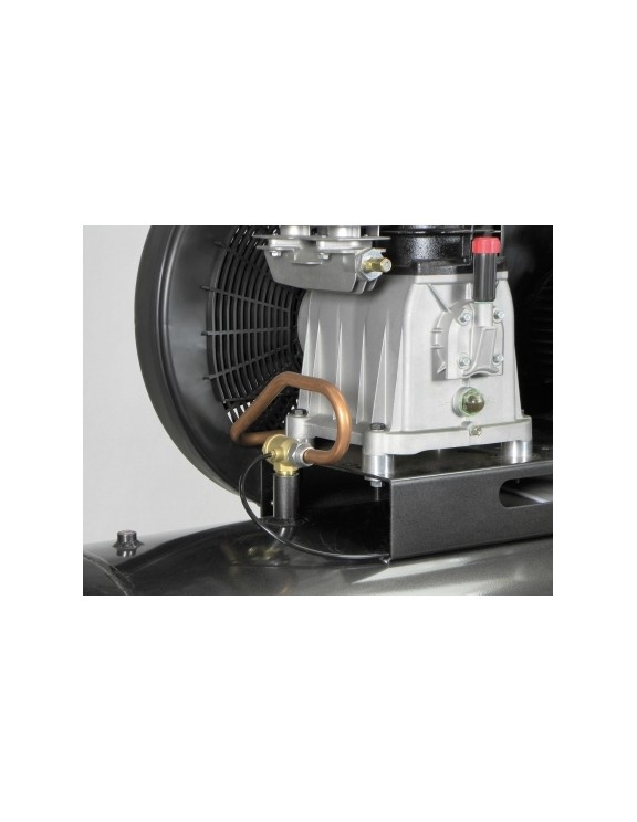 COMPRESOR PISTÓN 5,5HP 270LTS...