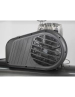 COMPRESOR PISTÓN 5,5HP 270LTS 500LTS/MIN 15BAR