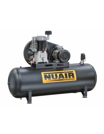 COMPRESOR PISTÓN 10HP...