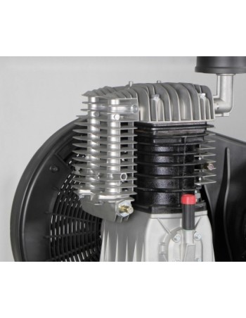 COMPRESOR PISTÓN 10HP... 2