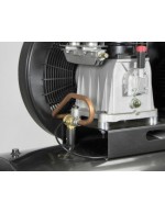 COMPRESOR PISTÓN 10HP 500LTS 1100LTS/MIN 15BAR