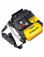 COMPRESOR PORTÁTIL SIN ACEITE 1.5HP 5LTS 180LTS7MIN 10BAR