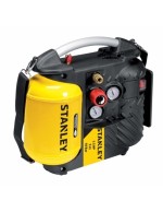 COMPRESOR PORTÁTIL SIN ACEITE 1.5HP 5LTS 180LTS7MIN 10BAR