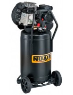 COMPRESOR PISTÓN VERTICAL 3HP 90LTS 330LTS/MIN 10BAR