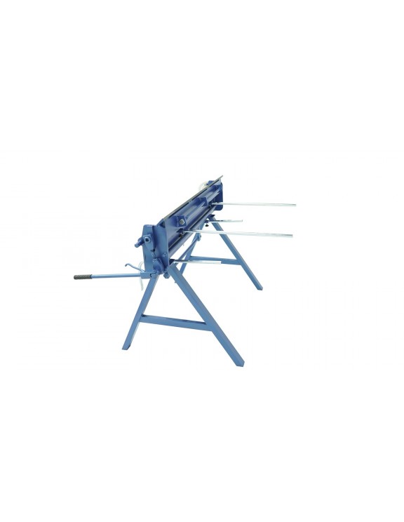 PLEGADORA DE CHAPA MANUAL 1400/1,8/145° PLEGADORA DE CHAPA MANUAL 1400/1,8/145°