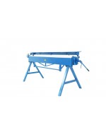 PLEGADORA DE CHAPA MANUAL 2140/1,2