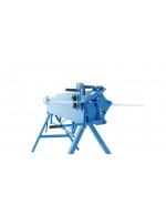 PLEGADORA DE CHAPA MANUAL 2140/1,2