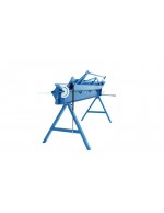 PLEGADORA DE CHAPA MANUAL 2140/1,2