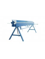 PLEGADORA DE CHAPA MANUAL 2640/0,8