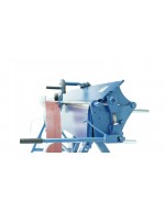 PLEGADORA DE CHAPA MANUAL 2640/0,8