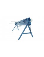 PLEGADORA DE CHAPA MANUAL 2640/0,8