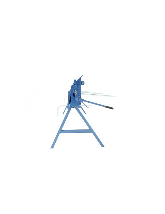 PLEGADORA DE CHAPA MANUAL 2640/1,2/145° PLEGADORA DE CHAPA MANUAL 2640/1,2/145°