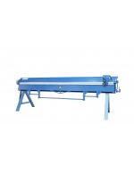 PLEGADORA DE CHAPA MANUAL 3140/1