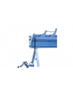 PLEGADORA DE CHAPA MANUAL 3140/1