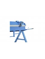 PLEGADORA DE CHAPA MANUAL 3140/1
