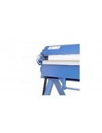PLEGADORA DE CHAPA MANUAL 3140/1