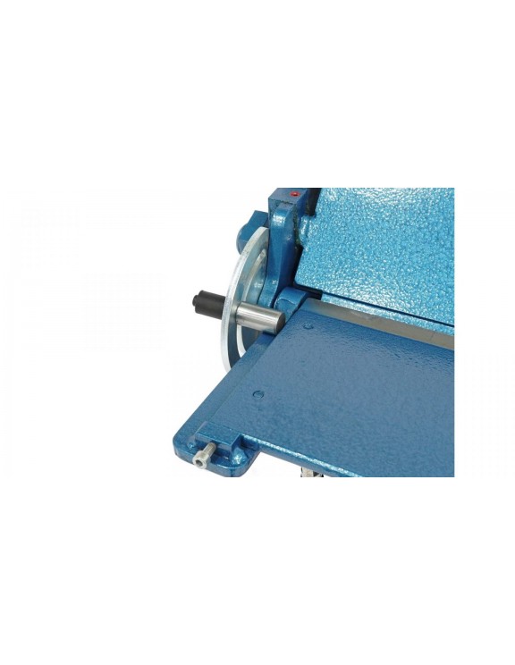 PLEGADORA DE CHAPA MANUAL 3640/0,8/145° PLEGADORA DE CHAPA MANUAL 3640/0,8/145°