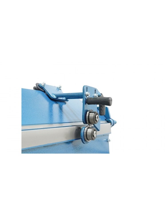 PLEGADORA DE CHAPA MANUAL 4140/0,65/145° PLEGADORA DE CHAPA MANUAL 4140/0,65/145°