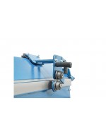 PLEGADORA DE CHAPA MANUAL 4140/0,65/145°