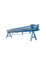 PLEGADORA DE CHAPA MANUAL 4140/0,65/145°
